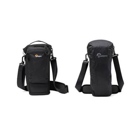 Lowepro ProTactic TLZ 75 Slim AW III - kabura, torba fotograficzna_Torba z pokrowcem i bez_3